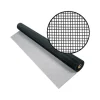 Phifer Wire 32 in. W X 100 ft. L Black Aluminum Insect Screen Cloth