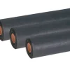 Phifer Wire 72 in. W X 100 ft. L Charcoal Fiberglass Screen Cloth