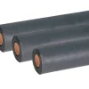 Phifer Wire 84 in. W X 100 ft. L Charcoal Fiberglass Screen Cloth
