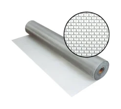 Phifer Wire 28 in. W X 100 ft. L Natural Aluminum Insect Screen Cloth
