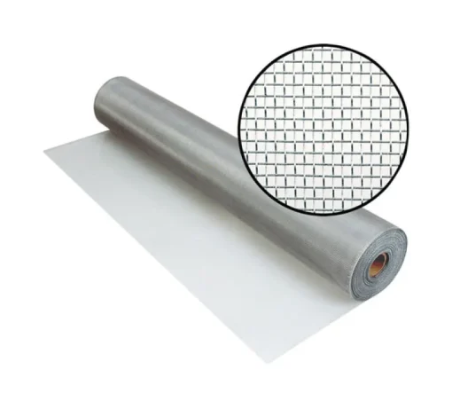 Phifer Wire 28 in. W X 100 ft. L Natural Aluminum Insect Screen Cloth