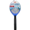 PIC Corporation Indoor/Outdoor Blue Plastic/Metal Lightweight Handheld Bug Zapper 20 x 6.75 in.