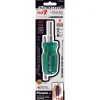 PICQUIC DASH 7 7 pc. Compact Multi-Bit Screwdriver 4-3/4 in.