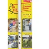 PikStik Pro 32 in. Multi-Purpose Reacher 5 lb. pull