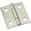 PIN HINGE NON-RMV 1-1/2"