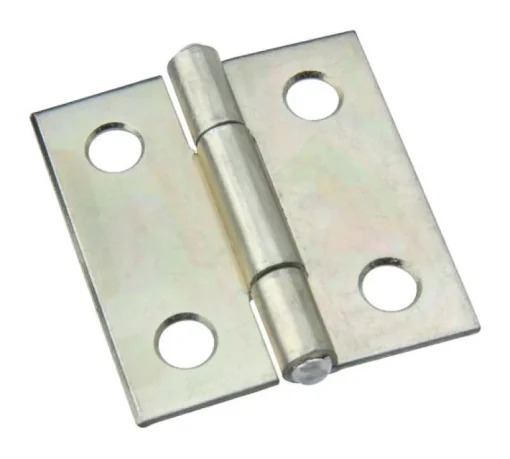 PIN HINGE NON-RMV 1-1/2"