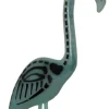 Pink Inc. GM1 33" Solar Powered Flamingo