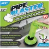 Pipe Blaster As Seen On TV High Pressure Air Plunger (4 pcs)
