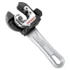 Pipe Cutter Auto 1-1/8"