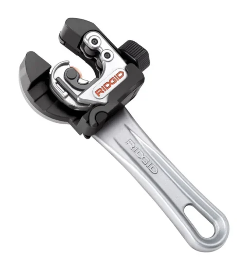 Pipe Cutter Auto 1-1/8"