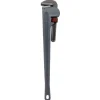 PIPE WRENCH GRAY 36"L