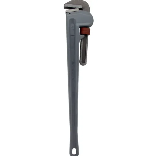 PIPE WRENCH GRAY 36"L