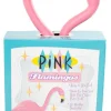 2-Pk. Pink Flamingos