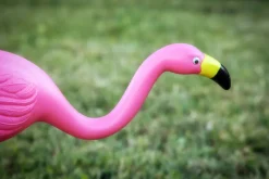 2-Pk. Pink Flamingos