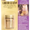 Plaid Classic Gold Metallic Multi-Purpose Glaze 0.8 oz.
