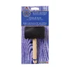 Plaid Decorator Tools Black Wood Grainer Tool