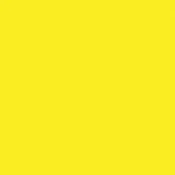 Plaid FolkArt Satin Pale Yellow Hobby Paint 2 oz. (Pack of 3)