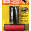 Plaid Mod Podge Black/Red Plastic Decoupage Tool Set