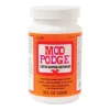 Plaid Mod Podge High Strength Glue Decoupage 8 Oz.