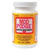 Plaid Mod Podge High Strength Glue Decoupage 8 oz.