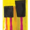 Plaid Mod Podge multiple sizes in. W Assorted Decoupage Brush Set (Pack of 3)