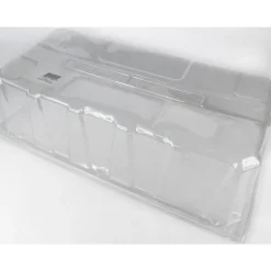 PLANTER DOME 10X20X6"H