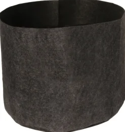 PLANTER FABRIC GRY 10GAL