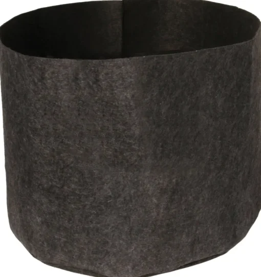 PLANTER FABRIC GRY 10GAL