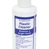 Plaskolite Optix Plastic Cleaner 8 oz Liquid