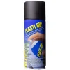 Plasti Dip Flat & Matte Black UV Resistant Indoor/Outdoor Multi-Purpose Rubber Coating 11 oz.