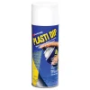 Plasti Dip Flat/Matte White Multi-Purpose Rubber Coating 11 oz oz