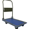 PLATFORM TRUCK BLU 300LB
