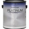 Platinum Interior Paint & Primer In One, Deep Base, Gallon (Pack of 4)