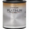 Platinum Paint & Primer, Eggshell Neutral Base, 1-Qt. (Pack of 4)