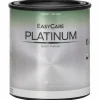 Platinum Paint & Primer In One, Tint Base Semi-Gloss, 1-Qt. (Pack of 4)