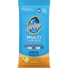 Pledge 21462 Multi Surface Clean & Dust™ Wipes 25 Count (Pack Of 12)