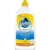 Pledge Lemon Scent Floor Cleaner Liquid 27 oz. (Pack of 6)