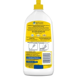Pledge Lemon Scent Floor Cleaner Liquid 27 oz. (Pack of 6)