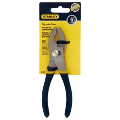 Pliers Slip Joint 6
