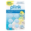 Plink Tablet Drain Freshener and Cleaner 6 oz. (Pack of 12)