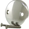 Plumb Craft Waxman 7659170 Bathtub Drain Overflow Face Plate