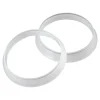 Plumb Pak 1 1/2 in. D Polyethylene Slip Joint Tailpiece Washer 20 pk