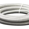 Plumb Pak 3/4 in. FGH in. X 3/4 in. D FGH 72 in. Stainless Steel Washing Machine Hose