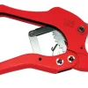 Plumb Pak 1/8 in. PVC Pipe Cutter Red 1 pk