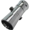 Plumb Pak Chrome Brass 1 settings Showerhead 2 gpm
