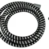 Plumb Pak Chrome Stainless Steel 84 inch in. Shower Hose