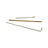 Plumb Pak Float Rod and Lift Wire Gold Brass