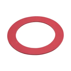 Plumb Pak Flush Valve Seal Gray Rubber For Mansfield