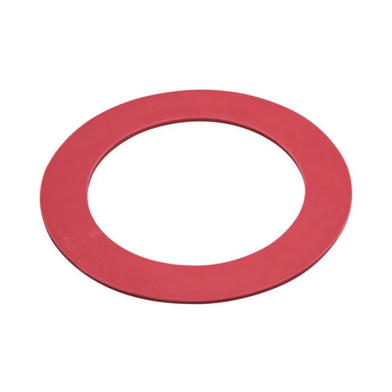 Plumb Pak Flush Valve Seal Gray Rubber For Mansfield