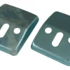 Plumb Pak Galvanized Steel Basin Hanger